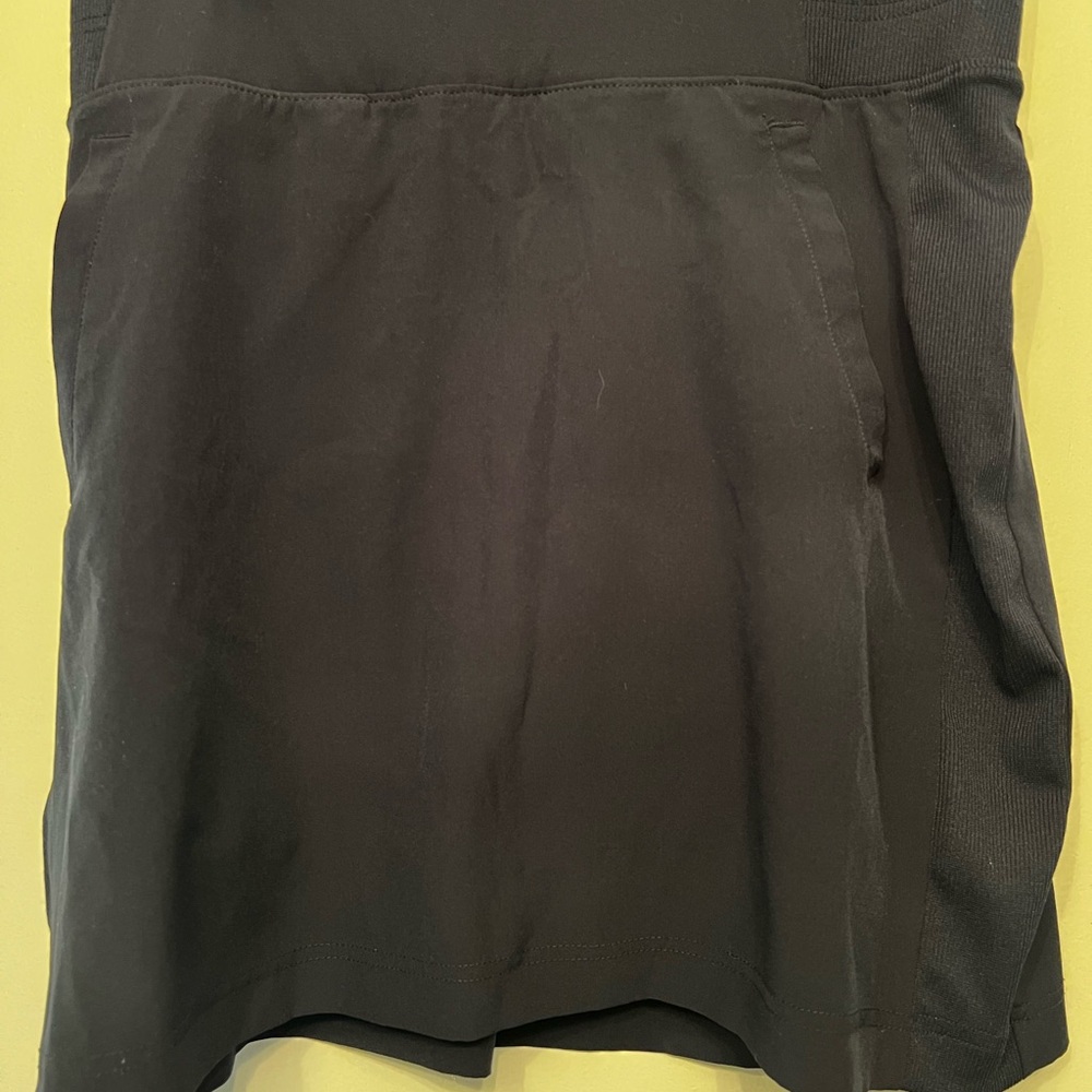 RBX Dark Blue Athletic Skort